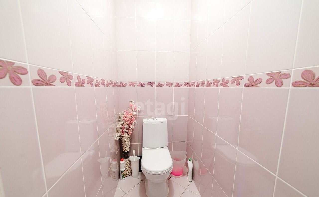 квартира г Благовещенск ул Калинина 1 фото 15