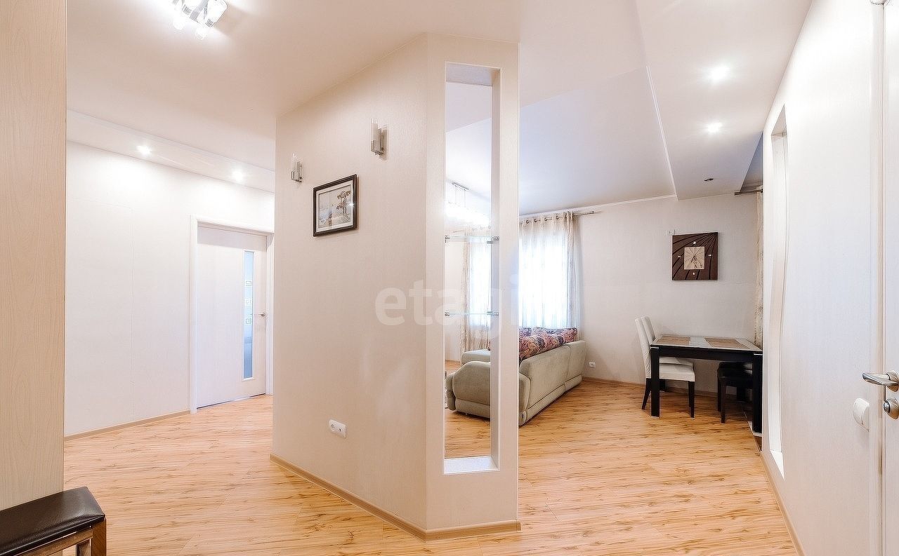 квартира г Благовещенск ул Калинина 1 фото 7