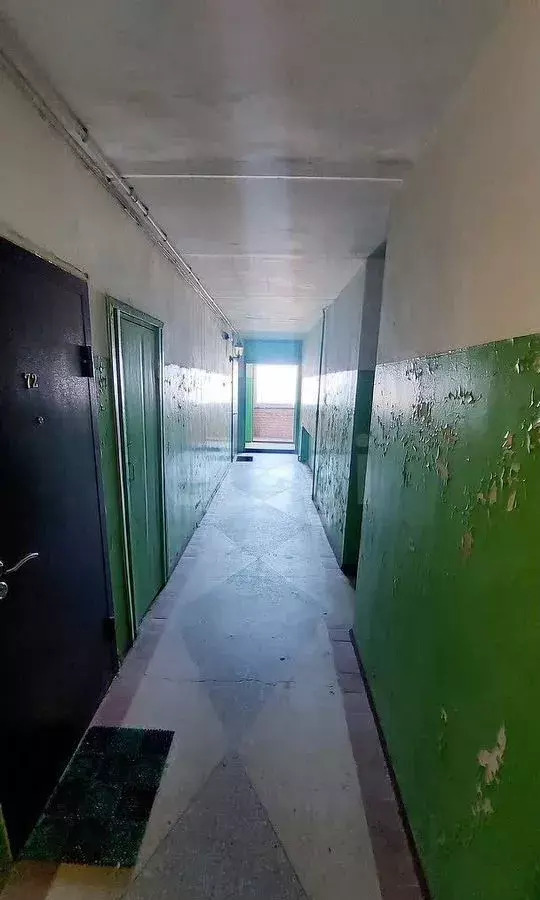 квартира г Владивосток р-н Фрунзенский ул Крыгина 86в фото 18