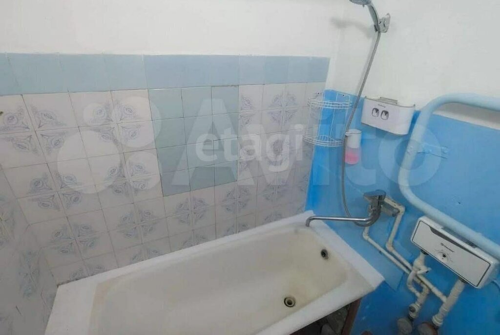 квартира г Чита ул Строителей 88 фото 8