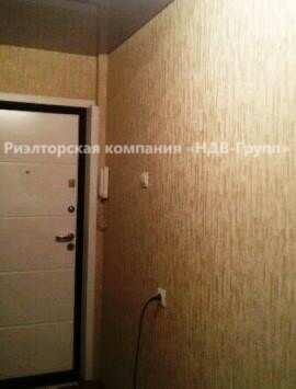 квартира г Хабаровск ул Дикопольцева 7 фото 13