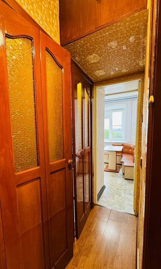 квартира г Иркутск р-н Свердловский ул Новокшонова 55 фото 10