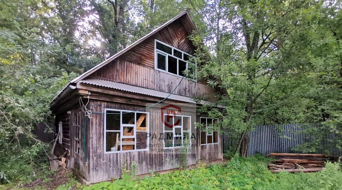 дом г Сергиев Посад фото 18