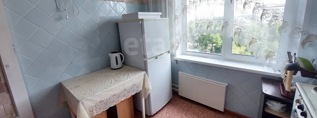 квартира г Абакан ул Кати Перекрещенко 2 фото 8