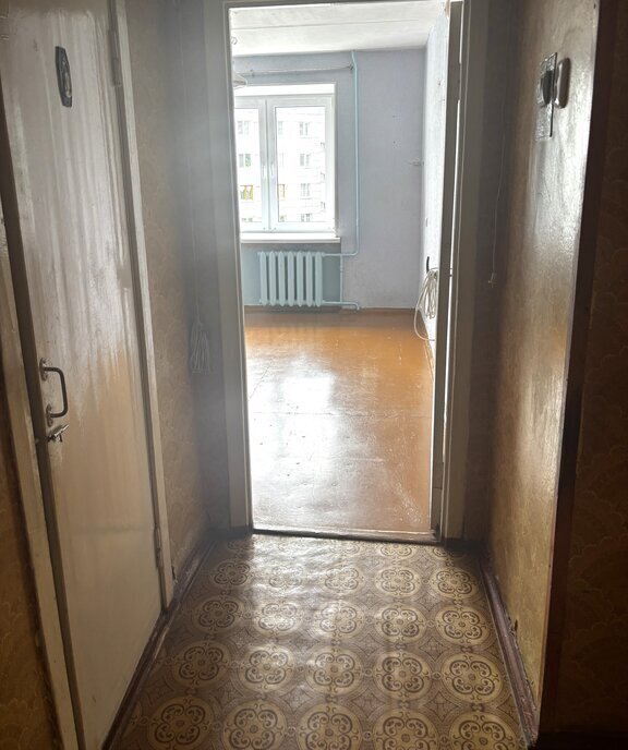 квартира г Лесной ул Мира 44 фото 10