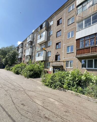 р-н Калининский ул Черниковская 79/1 фото
