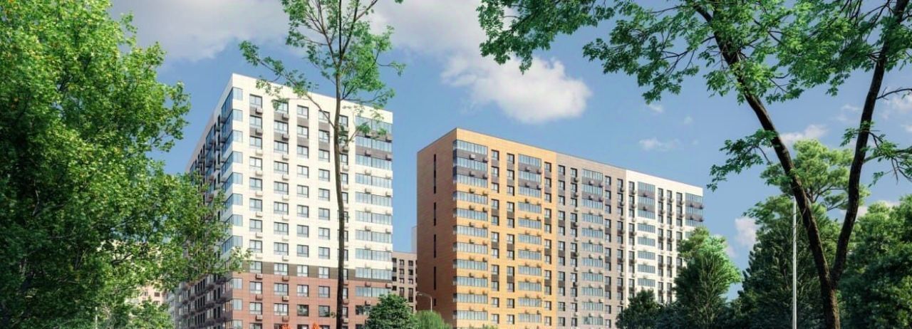 квартира г Пушкино ул Антона Ветчинова 3к/1 Медведково фото 5