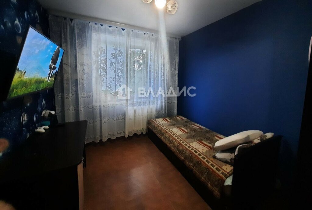 квартира г Тобольск 23, 10-й микрорайон фото 9