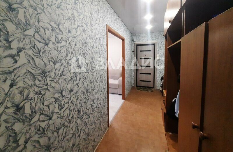 квартира г Тобольск 23, 10-й микрорайон фото 14