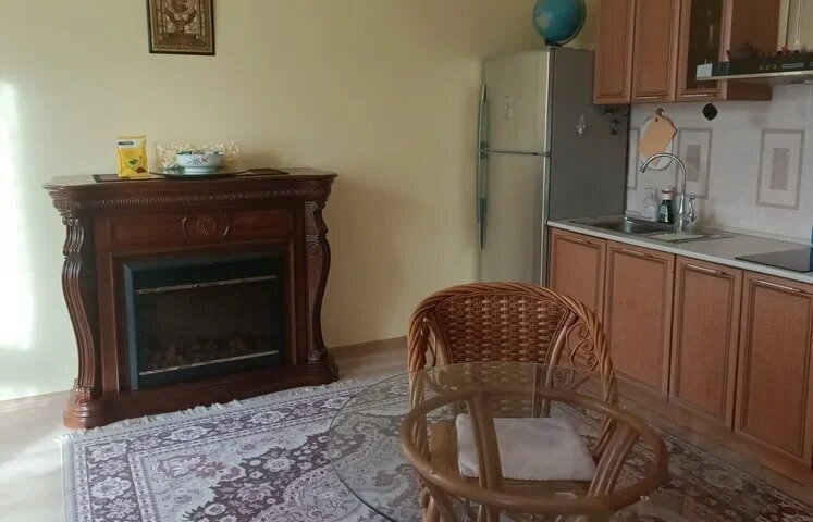 квартира г Красноярск пл Красная 9а фото 7