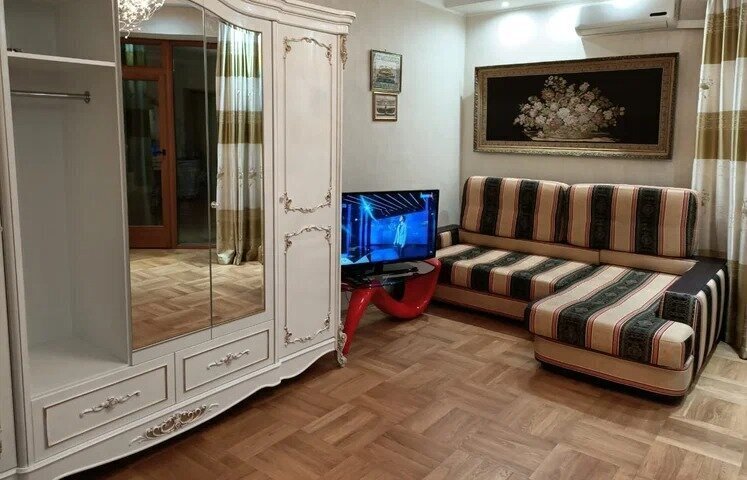 квартира г Красноярск пл Красная 9а фото 23