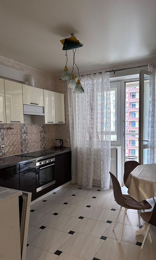 квартира г Королев ул Пионерская 13к/3 фото 2