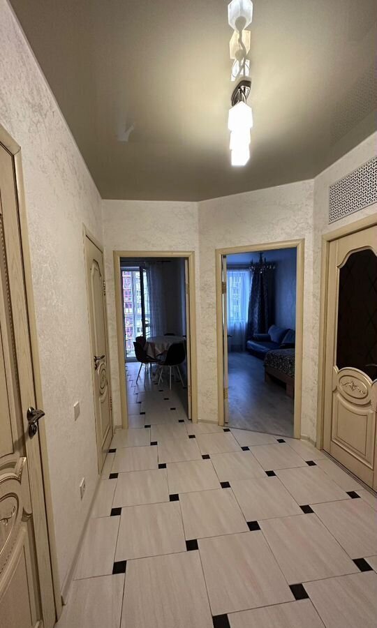 квартира г Королев ул Пионерская 13к/3 фото 11