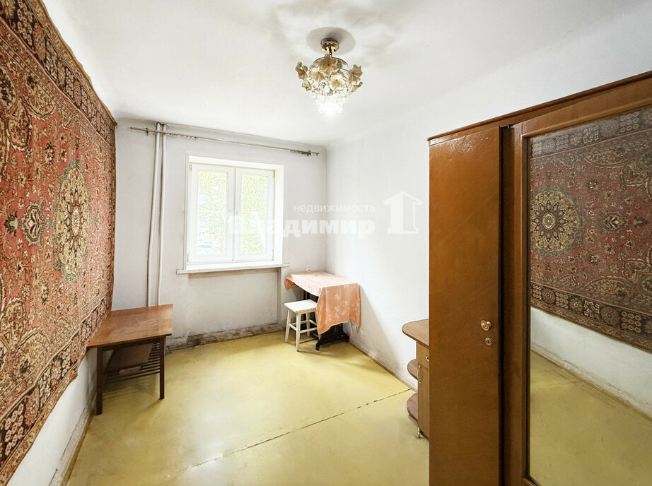 квартира г Находка ул Добролюбова 3 фото 3