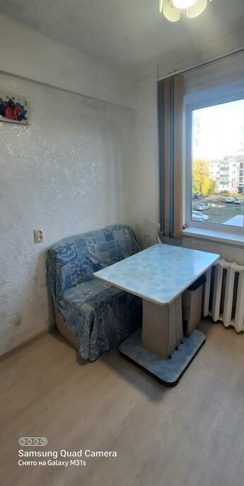квартира г Усолье-Сибирское ул Интернациональная 16 фото 7