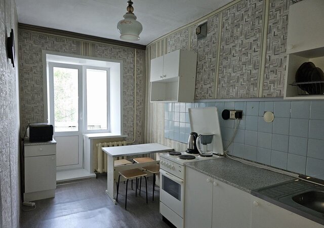 квартира р-н Центральный ул Ленина 56а фото