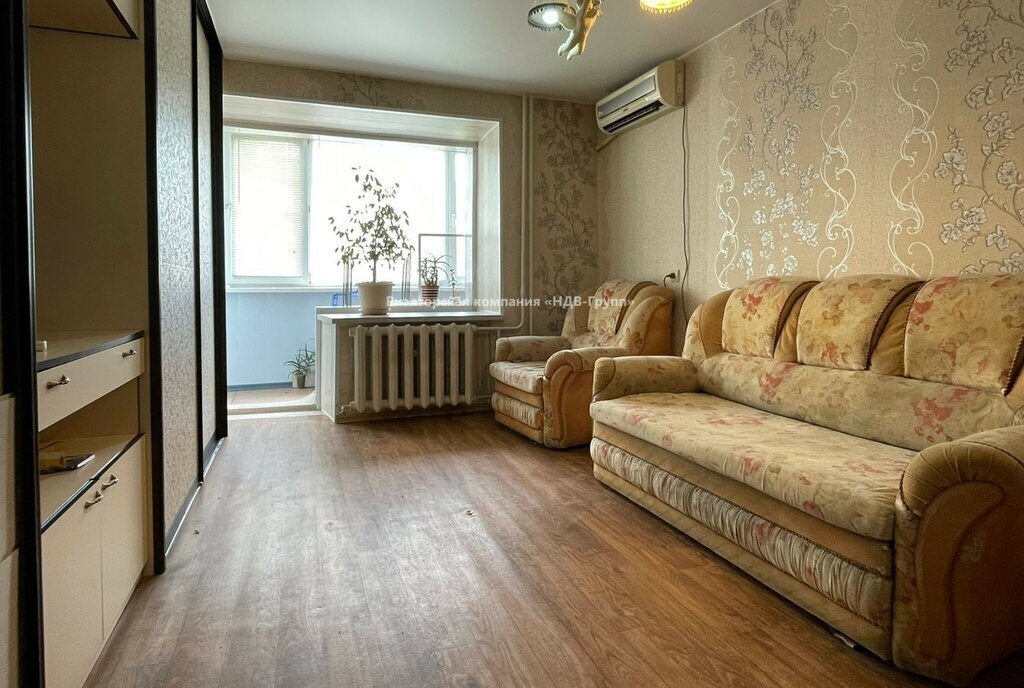 квартира г Хабаровск ул Гагарина 4б ул Горького фото 5