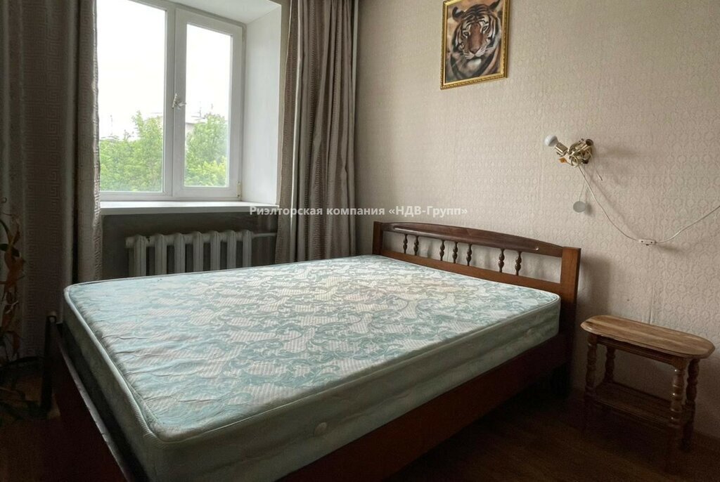 квартира г Хабаровск ул Гагарина 4б ул Горького фото 9
