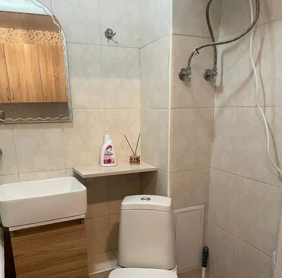 комната г Владивосток р-н Первомайский ул Надибаидзе 28 фото 11