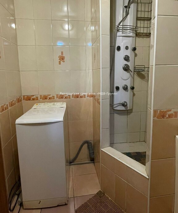 квартира г Хабаровск ул Гагарина 4б ул Горького фото 25