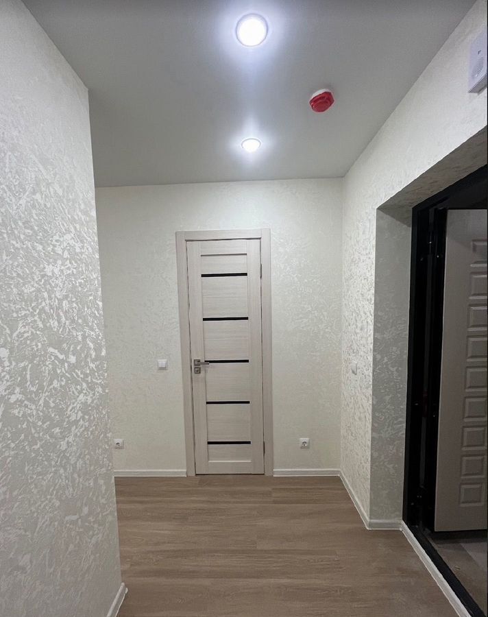квартира г Благовещенск ул Заводская 4/5 фото 4