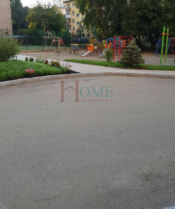 квартира г Новосибирск Гагаринская ул Галущака 15 фото 24