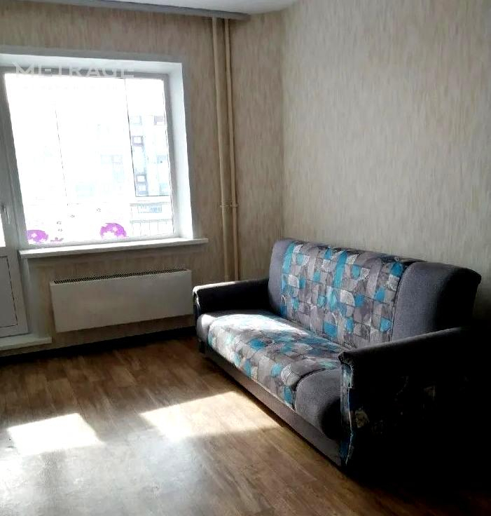 квартира г Новосибирск Западный ул Титова 252/2 м-н фото 5