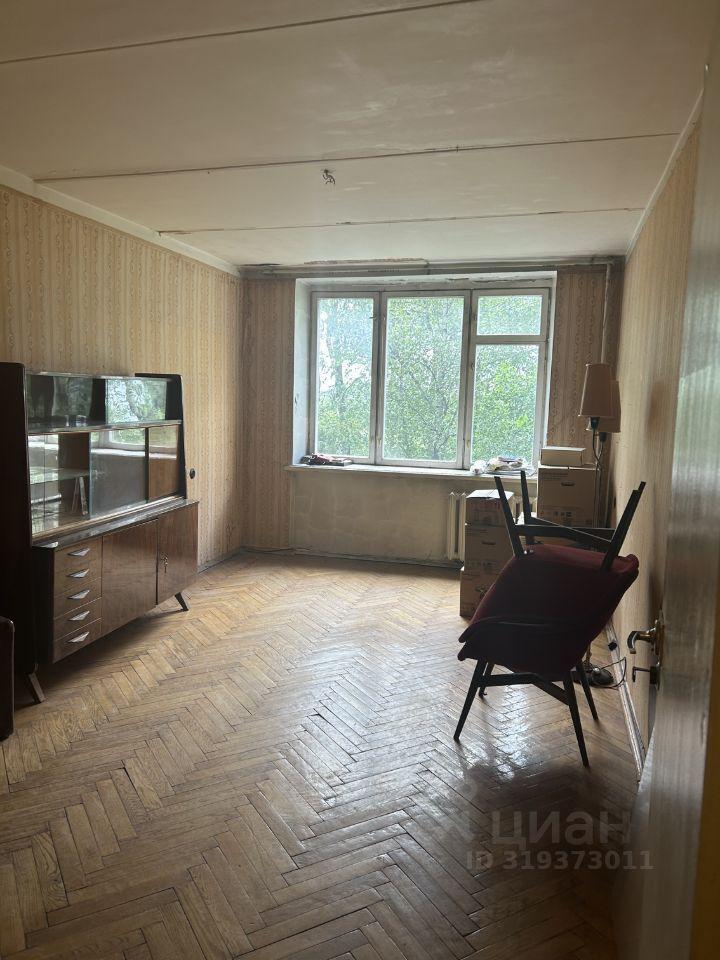 квартира г Одинцово ул Северная 62 Рассказовка фото 18