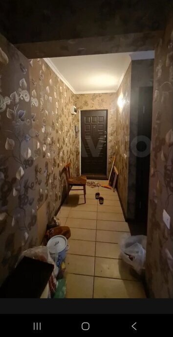 квартира р-н Узловский г Узловая улица Энтузиастов, 1А фото 10