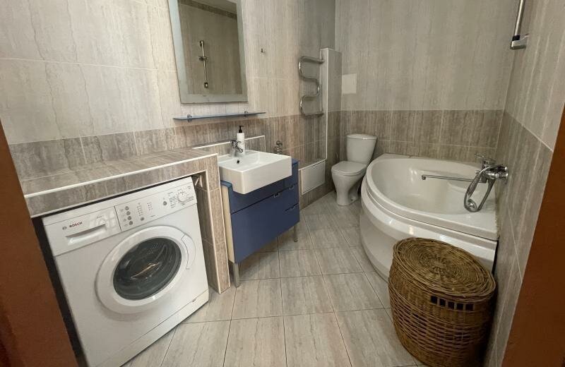 квартира г Иркутск ул Рабочего Штаба 3/1 фото 22
