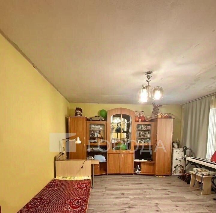 квартира г Барнаул р-н Индустриальный ул Энтузиастов 28 фото 9
