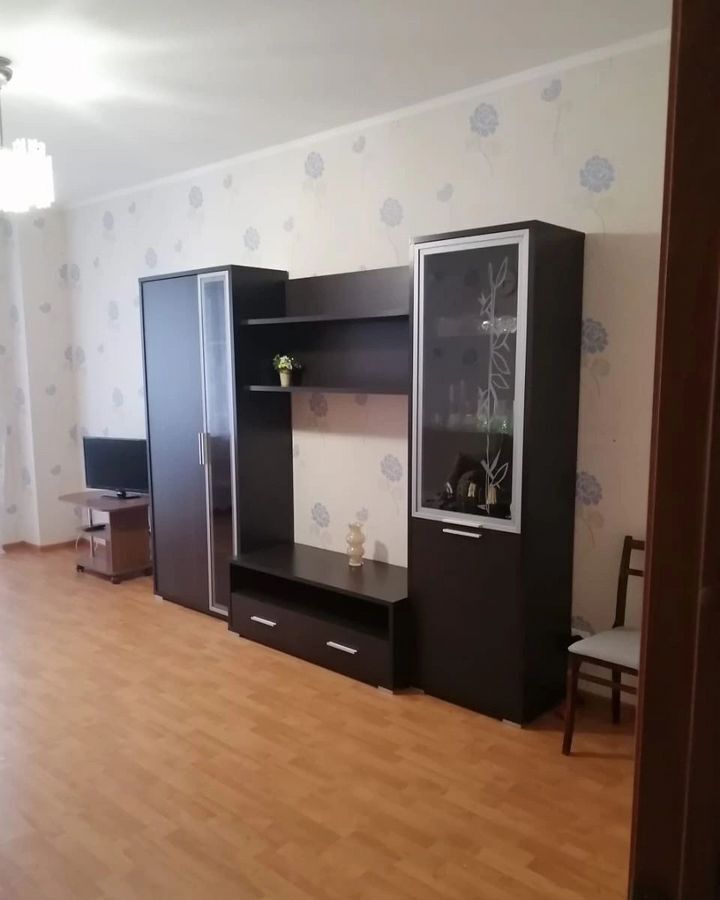 квартира г Пермь р-н Индустриальный ул Космонавта Беляева 40б фото 5