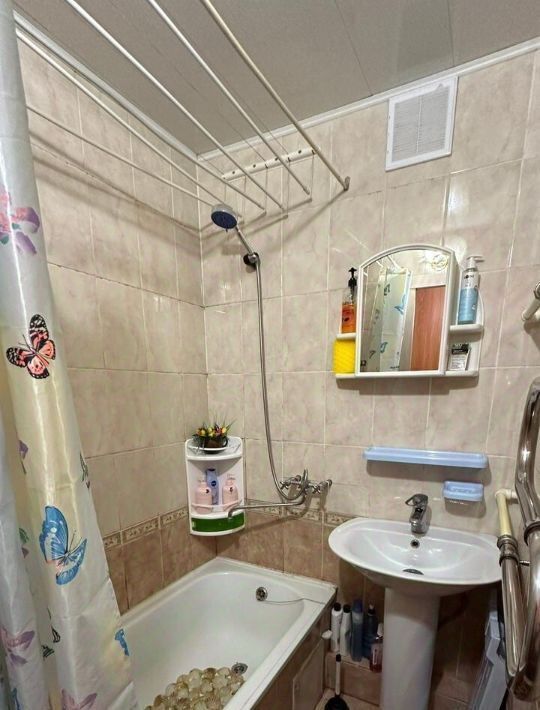 квартира г Бийск ул Приречная 2/3 фото 8