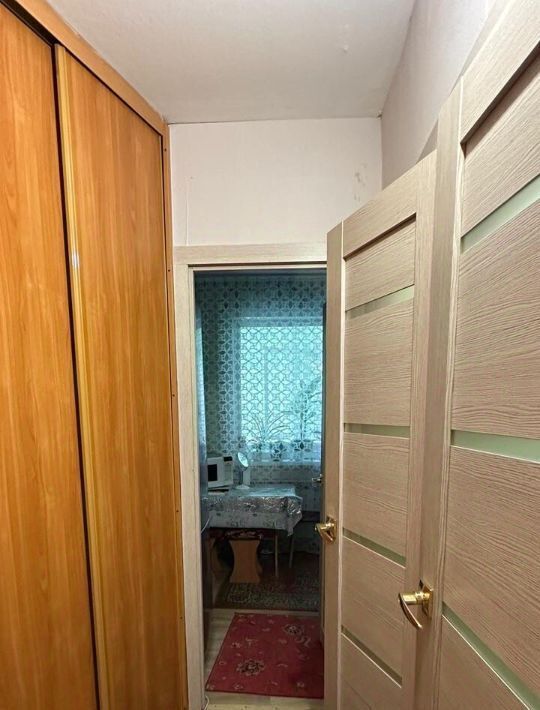 квартира г Бийск ул Приречная 2/3 фото 10