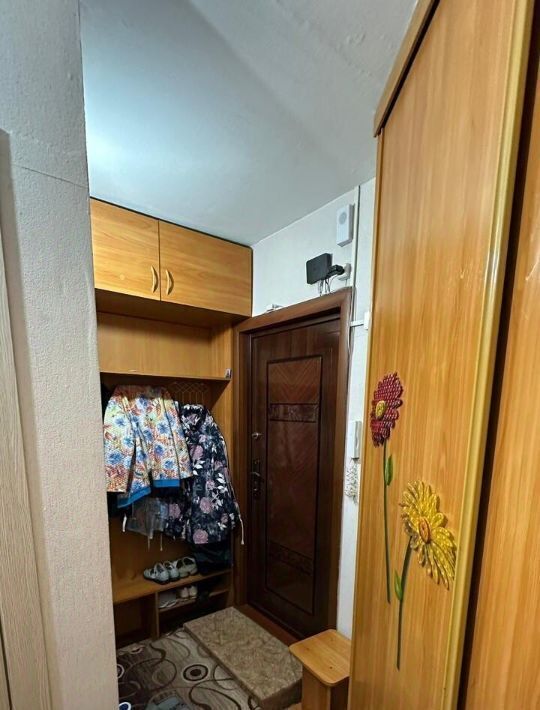 квартира г Бийск ул Приречная 2/3 фото 12