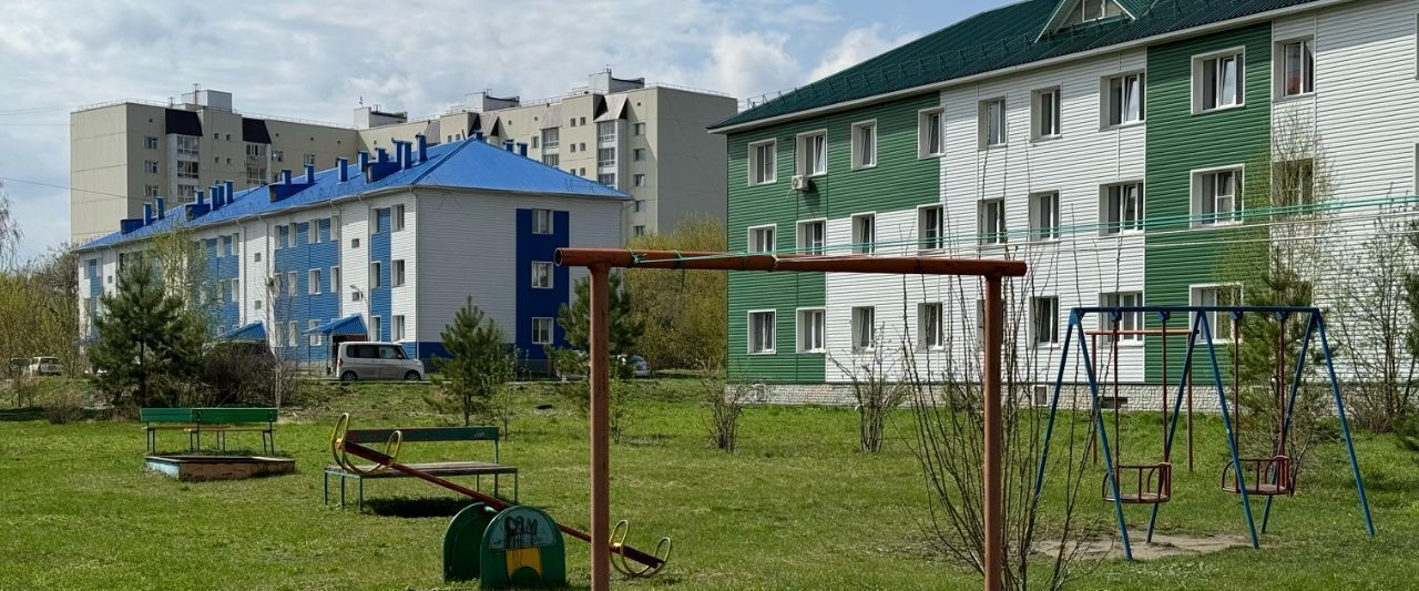 квартира г Новоалтайск ул Прудская 15г фото 39
