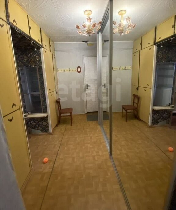 квартира г Чита ул Белорусская 48 фото 4