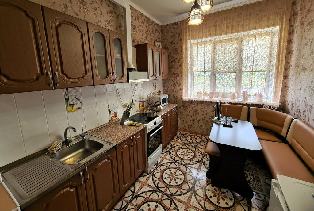 квартира г Магнитогорск ул Дёмы 123 фото 4