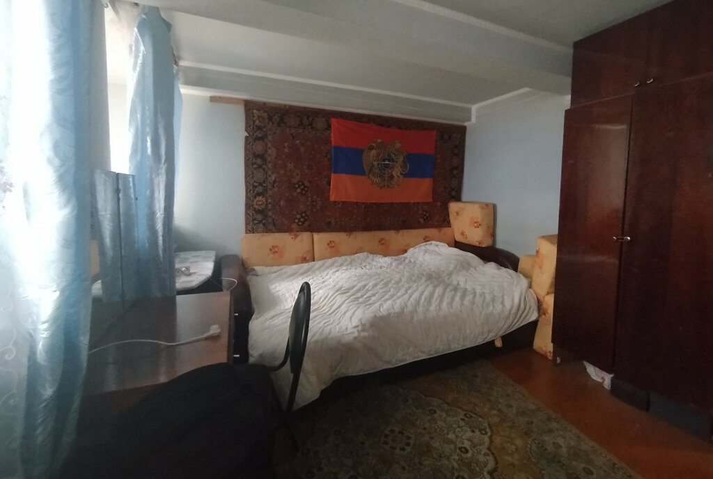 квартира г Новочеркасск ул Комитетская 85 фото 2