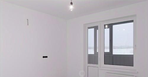 квартира г Домодедово Домодедово Парк жилой комплекс, к 13, Домодедовская фото 15
