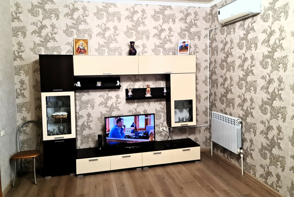 квартира г Магнитогорск ул Дёмы 123 фото 16