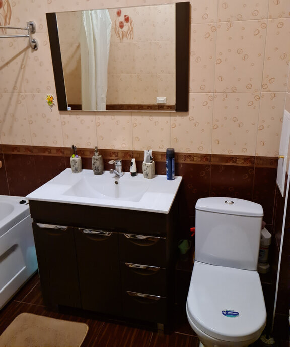 квартира г Магнитогорск ул Дёмы 123 фото 22