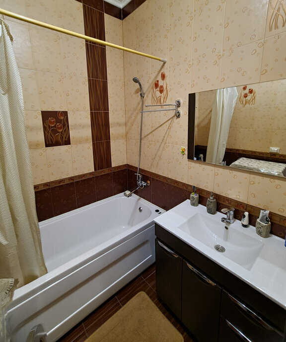 квартира г Магнитогорск ул Дёмы 123 фото 25