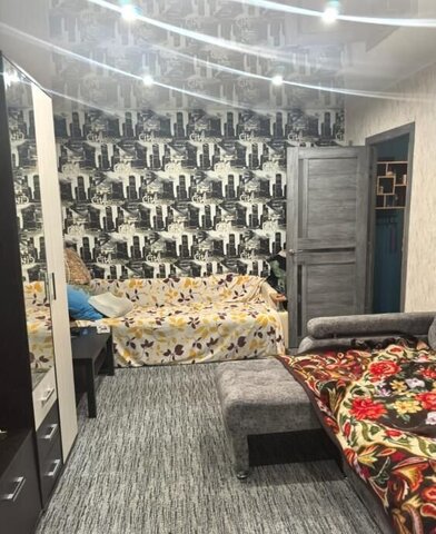 п Чкаловский пр-кт Космический 16а р-н Октябрьский фото