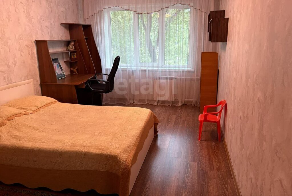 квартира г Абакан ул Ивана Ярыгина 18 фото 10