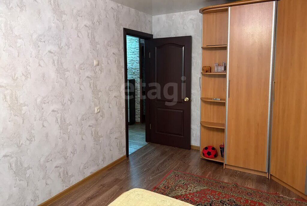 квартира г Абакан ул Ивана Ярыгина 18 фото 12