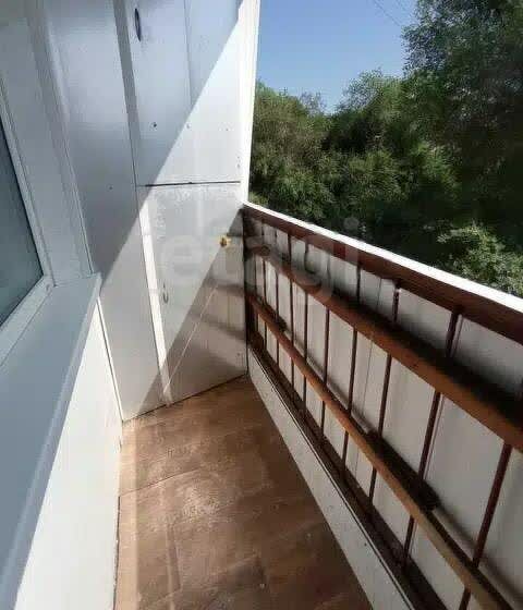 квартира г Абакан ул Ивана Ярыгина 18 фото 17