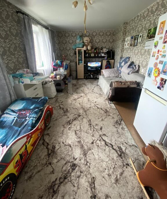 квартира г Прокопьевск ул Вокзальная 35/2 фото 4