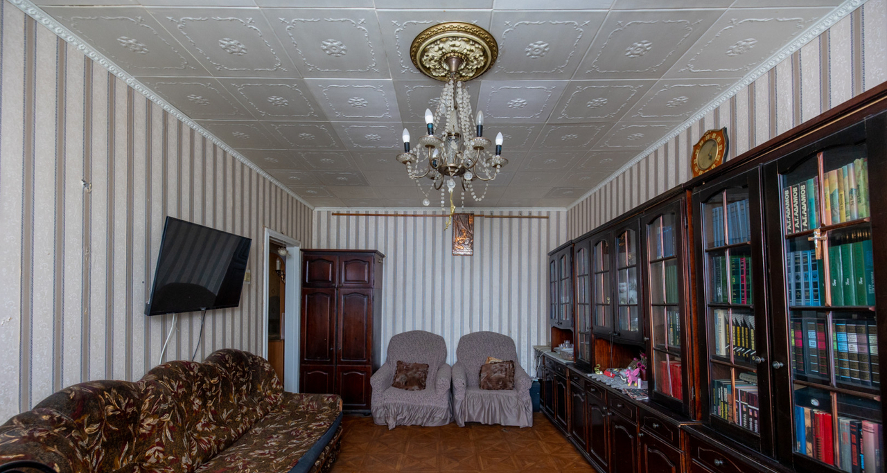 квартира г Оренбург пр-кт Гагарина 47/2 24-й м-н фото 2