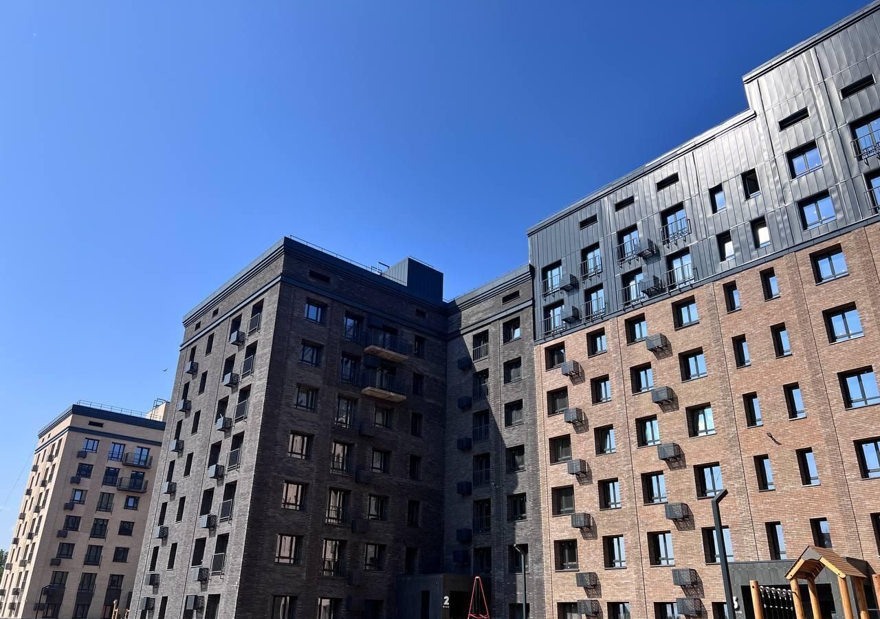 квартира г Оренбург р-н Центральный ул Яицкая 11 фото 8